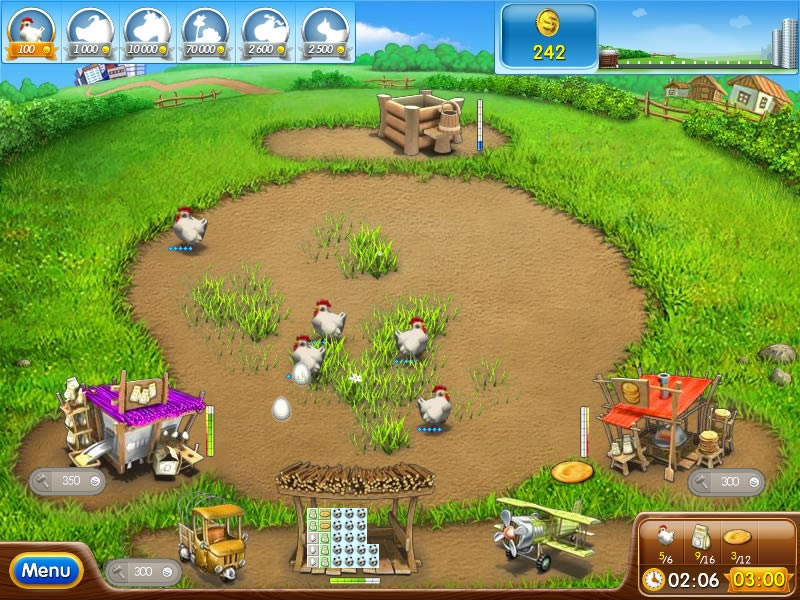 Farm Frenzy 2 For Mac Free Download